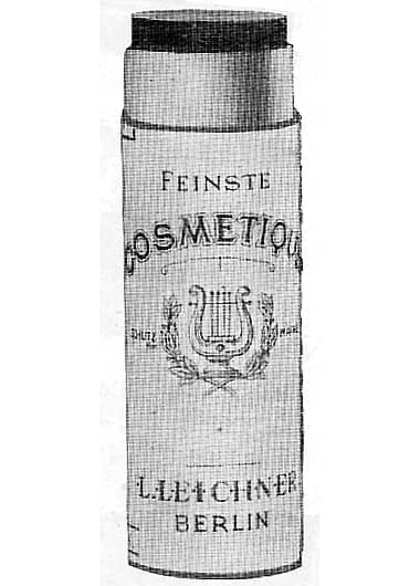 Leichner Cosmetique