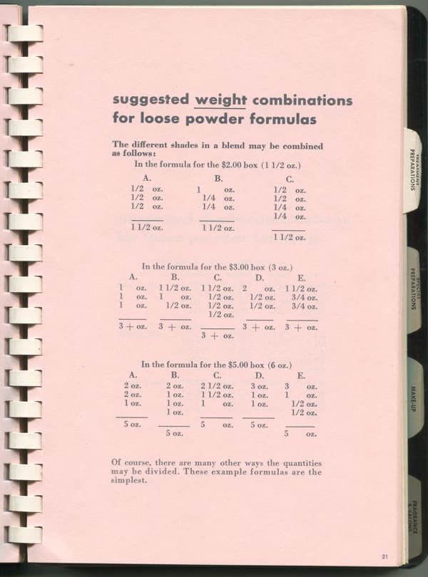 Sales Manual page 21