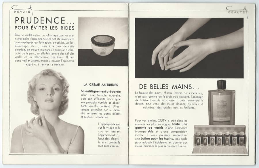 Le chemin de la Beaute pages 10-11