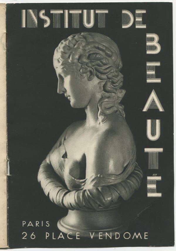 Guide de la beaute cover