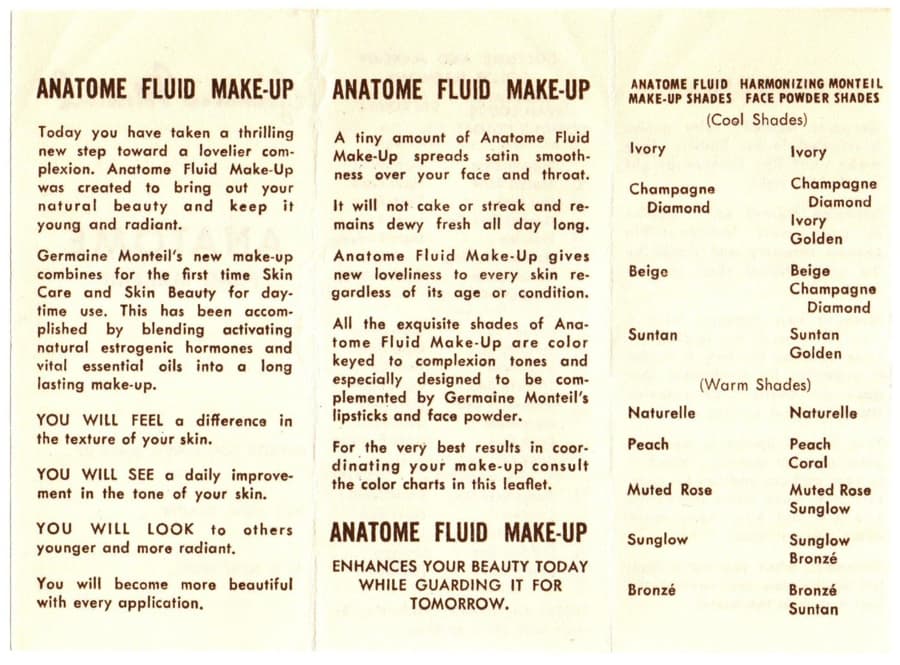 Anatome Fluid Make-up side 2