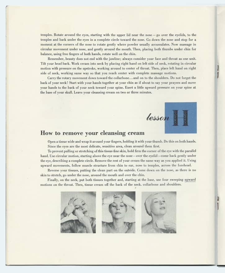 Wonder Course: Beauty Primer page 6