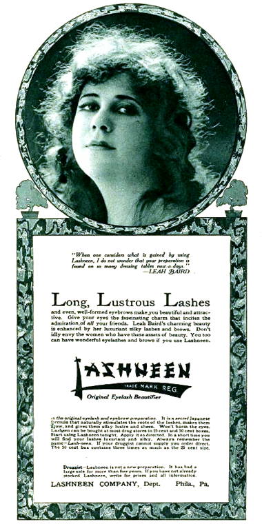 1920 -lasheen