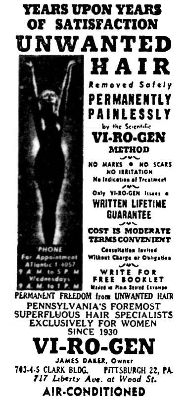 1950 Virogen