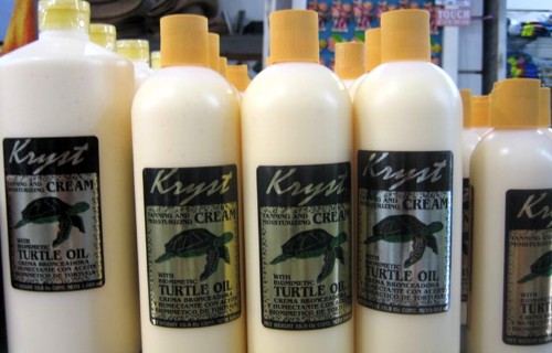 Kryst cream