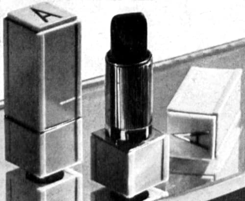 1938 Antoine lipstick