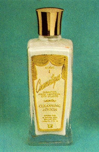 Cinematique Cleansing Lotion