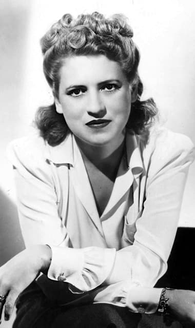 Jacqueline Cochran