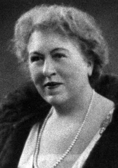 Frances Lester