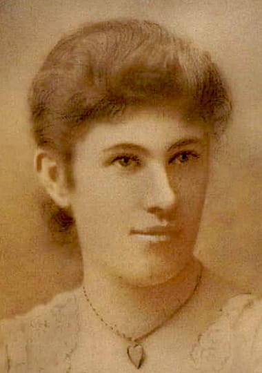 Elizabeth Frances Denney