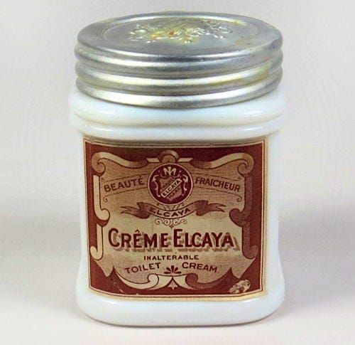 Creme Elcaya