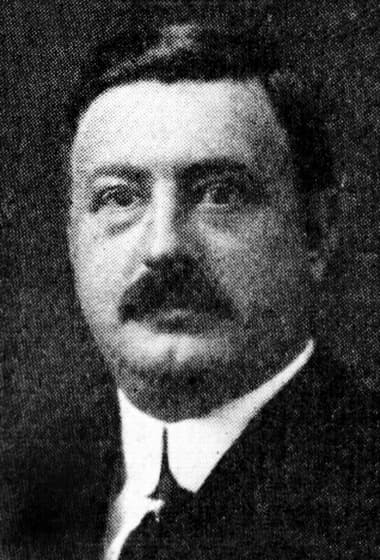 James Clayton Crane