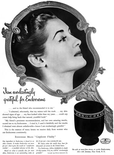 1940 Endocreme