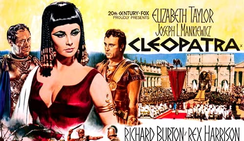 1963 Cleopatra