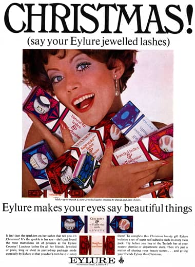 1968 Eylure