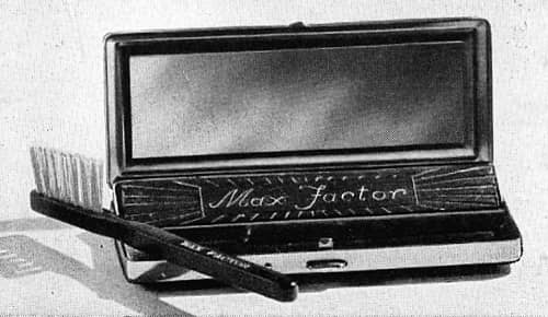 Max Factor Mascara