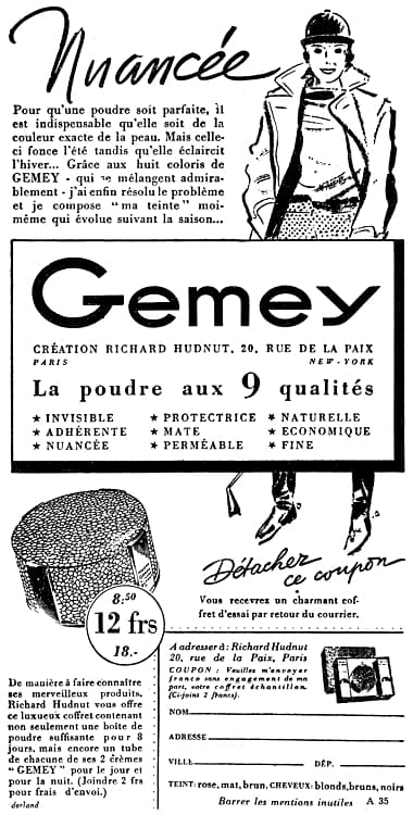 1930-gemey