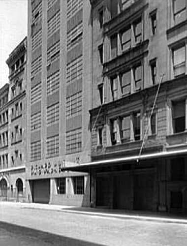 FRichard Hudnut factory and loft building