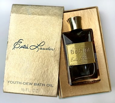 Estee Lauder Youth-Dew Bath Oil