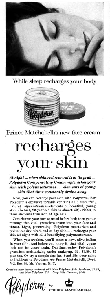 1960-polyderm