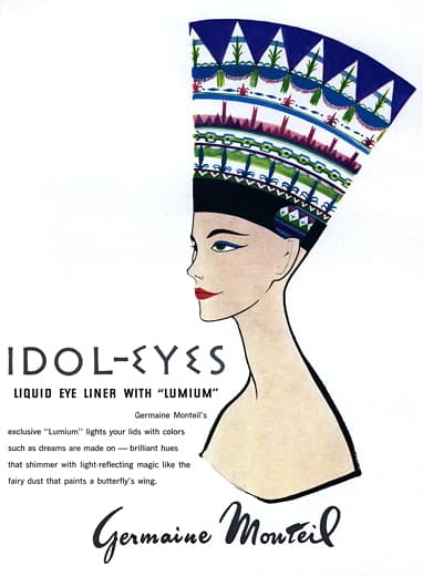 1959 Idol-Eyes Eyeliner