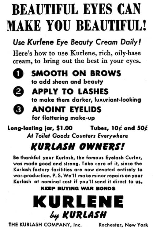 1943-kurlene