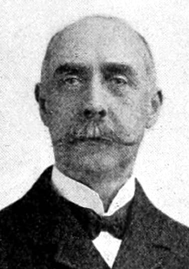 Henry M ONeil