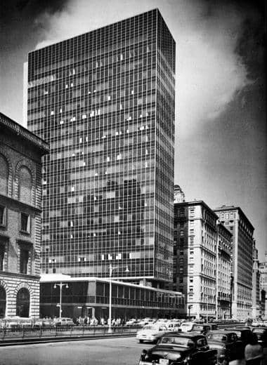 Lever House