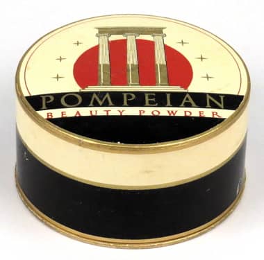 Pompeian Face Powder