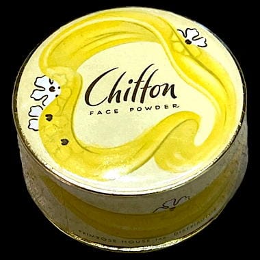 Primrose House Chiffon Face Powder