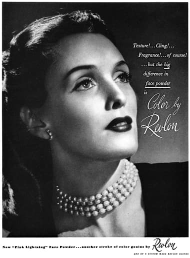 1944 Color by Revlon