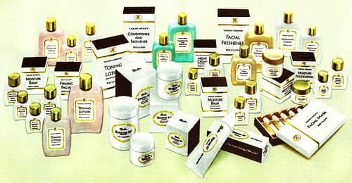 Renaissance Treatment Collection