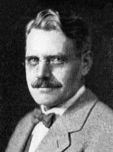 Charles Jundt