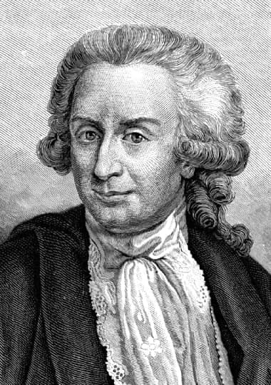 Luigi Galvani