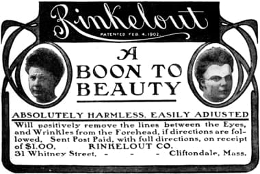 1904 Rinkleout