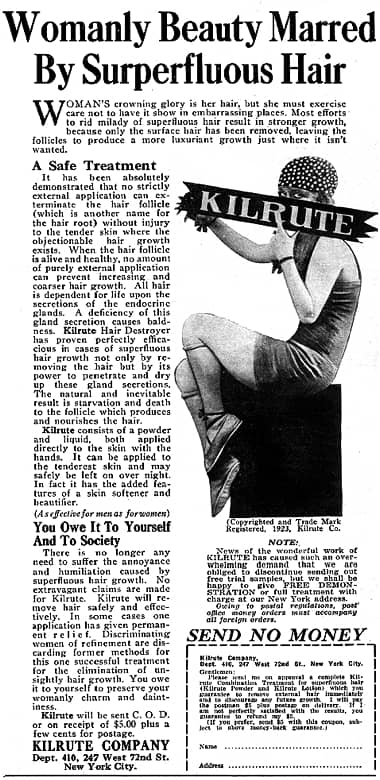 1923-kilrute