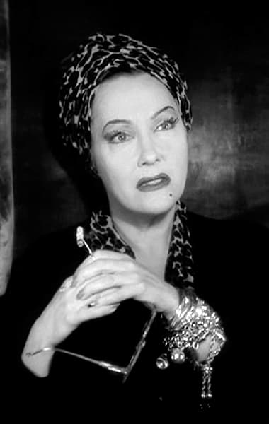 Norma Desmond